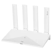 ZTE T3000 Wi-Fi 6 usmerjevalnik Notranja enota Wi-Fi usmerjevalnika