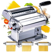 Floria Aparat za testenine, INOX - ZLN1129