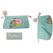 Undercover Pusheen Kitten peresnica torbica kozmetična torbica za otroško sobo šolo