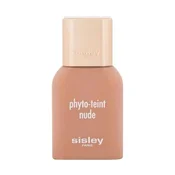 Sisley Phyto-Teint Nude puder za prirodan izgled kože 30 ml nijansa 4C Honey