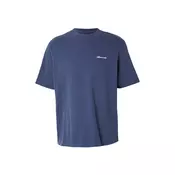 Abercrombie & Fitch Majica  safir