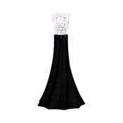Christian Siriano Midnight Silhouette parfumska voda 100 ml za ženske