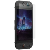 Zaščitno kaljeno steklo UNIQ Optix Clear tempered glass for Nintendo Switch 2 (UNIQ-NINTENDOS2-CLEAR)