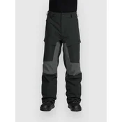 Volcom Rnge Stretch 30K Pants black