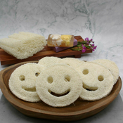Egipatska lufa Smiley FaceEgipatska lufa Smiley Face