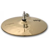 SABIAN 13 HHX EVOLUTION HATS čineli