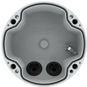 AXIS Axis TP1602-E Conduit Back Box, (21333192)