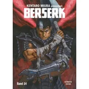 Berserk: Ultimative Edition