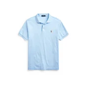 Polo Ralph Lauren Majica svetlo modra