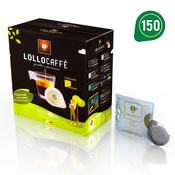 ESE kavni stroki Lollo Caffé ORO 150 kos