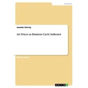 Art Prices as Business Cycle Indicator