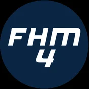Franchise Hockey Manager 4