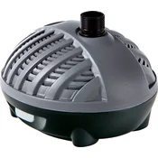 Heissner Črpalka z učinkom Smartline ECO s tremi učinki - 1 500 l/h (HSP1600-00)