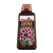Tekuće gnojivo za surfinije 1000 ml – Plantella