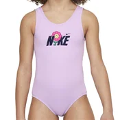 NIKE KUPACI KOSTIM U-BACK ONE PIECE ZA DEVOJCICE