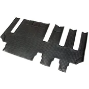 Petex Tipske patosnice za  FORD Transit Custom / Tourneo (2012+) sa 2 klizna vratima