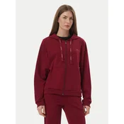 HUGO Jopa Id 50556350 Rdeča Regular Fit