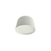LED spot svetiljka LED/12W/230V 4000K precnika 10 cm bela