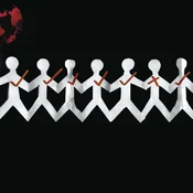 Three Days Grace - One-X (LP) (Poškodovano)