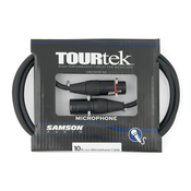 SAMSON TM10 TOURTEK 10" MIKROFONSKI KABEL