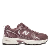 Superge New Balance U530COA Temno rožnata