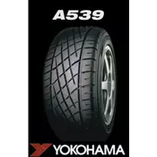 YOKOHAMA ljetna guma 185 / 50 R14 77V A539