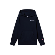 Champion Authentic Athletic Apparel Majica mornarska/bela