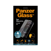 PanzerGlass Edge-to-Edge Privacy zaštitno steklo za iPhone 15,49 cm/6,1” 2711 2710 2710, crno
