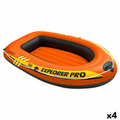 Camac na napuhavanje Intex Explorer Pro 50 4 kom. 137 x 23 x 85 cm