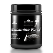 SCI-MUSCLE Glutamine Forte, 300 g, (20696085)