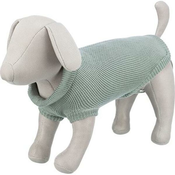 Trixie Pulover CityStyle Berlin M 45cm zelen