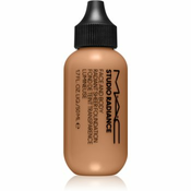 MAC Cosmetics Studio Radiance Face and Body Radiant Sheer Foundation blagi puder za lice i tijelo nijansa C4 50 ml