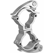 Duratruss Mini 360 Quick Swivel Clamp 100kg