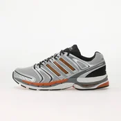 Sneakers adidas Adistar Control 5 Grey One/ Craft Orange/ Core Black EUR 44 2/3