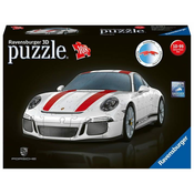 Ravensburger 3D slagalica Porše, 200 delova