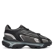 Superge Lacoste 52SMA0174 Temno siva