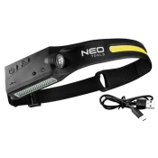 LED trak žaromet 2 v 1 99-097