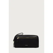 Kozmetični kovček Calvin Klein LV04D1323G Črna