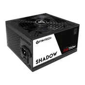 Fantech Napajanje PSB750M 750W 80+ Bronze, modularno, Crno