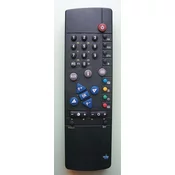 General GRUNDIG TP760 - zamenjava daljinski upravljalnik