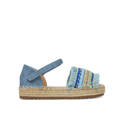 Sandali ROXY CSS21596-01 Modra