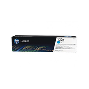 Toner HP 130A (CF351A) modra, original -