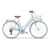 MBM BOULEVARD 28’ BLUE