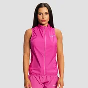 GymBeam Women‘s Pulse X Running Gillet Purple