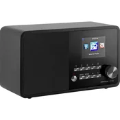 Imperial Internet stolni radio Imperial i110 internetski radio, USB crne boje