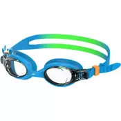 Childrens swimming goggles speedo skoogle zeleno/plavo