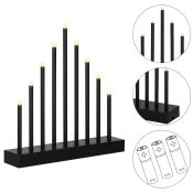 Springos CL0854 DEKORATIVNA SVETILKA 9 LED