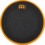 Meinl Marshmallow MMP12OR Podloga za trening Orange 12 (Kot novo)