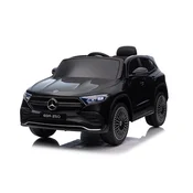 Deciji Licencirani Džip Mercedes – Benz EQA Crni