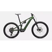 Specialized Turbo Levo 4 Expert - S3, Gloss Cypress Metallic/Silver Dust, 2026